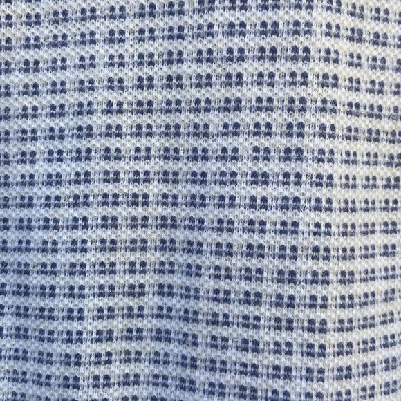 VTG XL Structure quarter button down collared shirt - Picture 2 of 3